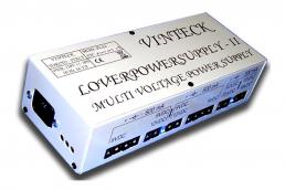 LOVER POWERSUPPLY V2 - FUORI PRODUZIONE