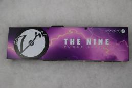 The NINE+ SE