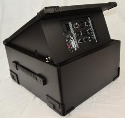 E.B.E. STAGE MONITOR 