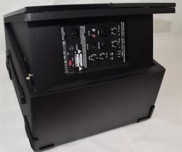 E.B.E. STAGE MONITOR 