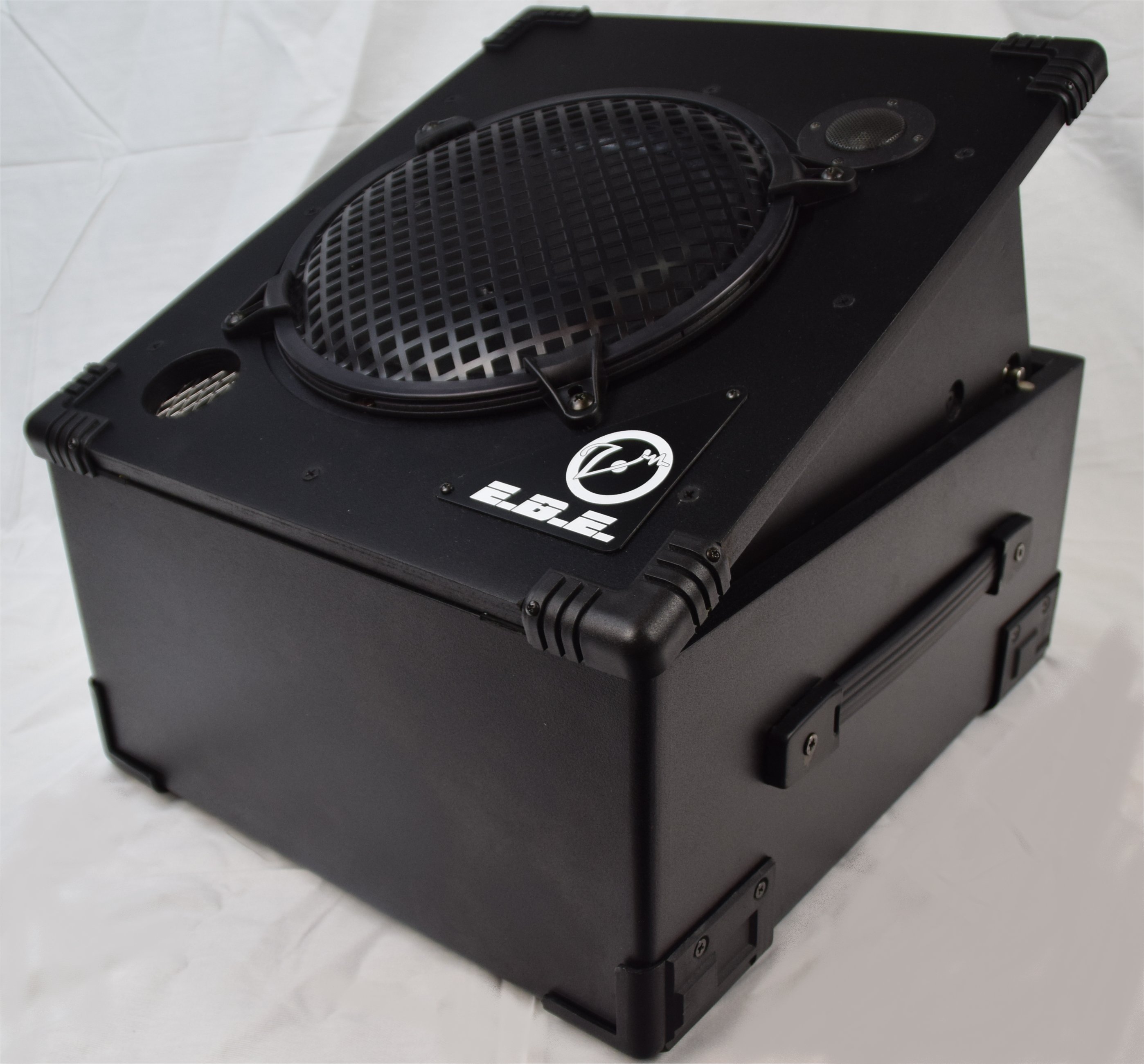 E.B.E. STAGE MONITOR