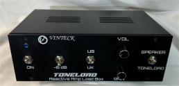 TONELOAD
